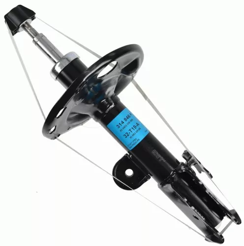 Schokdemper SACHS 314 846)