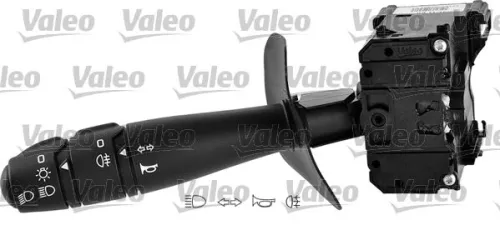 Stuurkolomschakelaar VALEO 251605)