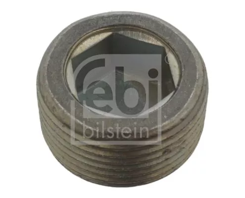 Schroefplug, oliecarter FEBI BILSTEIN 38179)