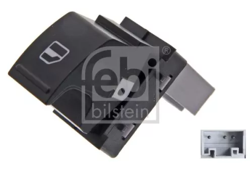 Schakelaar, raammechanisme FEBI BILSTEIN 37485)