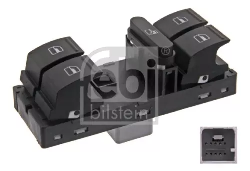 Multifunctionele schakelaar FEBI BILSTEIN 37489)