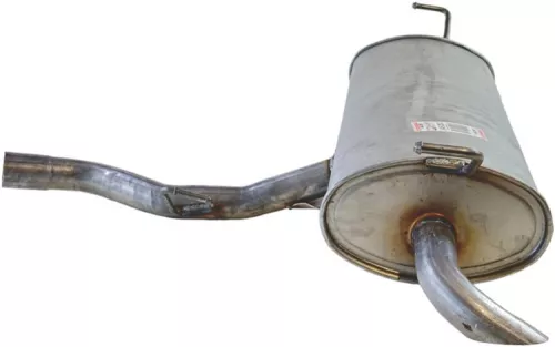 Achterdemper BOSAL 145-203)