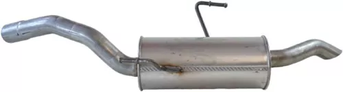 Achterdemper BOSAL 148-103)