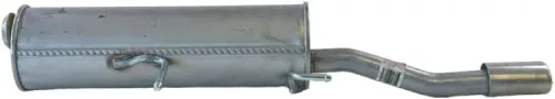 Achterdemper BOSAL 190-173)