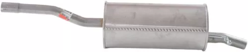 Achterdemper BOSAL 200-005)