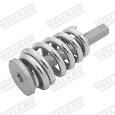Bolt, exhaust system WALKER 80390)