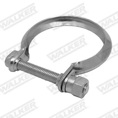 Clamping Piece, exhaust system WALKER 80438)