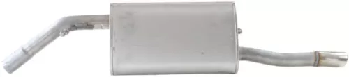 Achterdemper BOSAL 190-183)