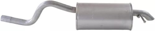 Achterdemper BOSAL 200-081)