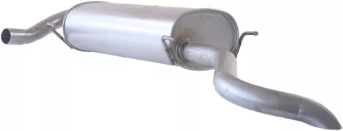 Achterdemper BOSAL 281-873)