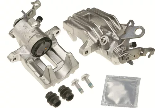 Brake Caliper TRW BHS1025)