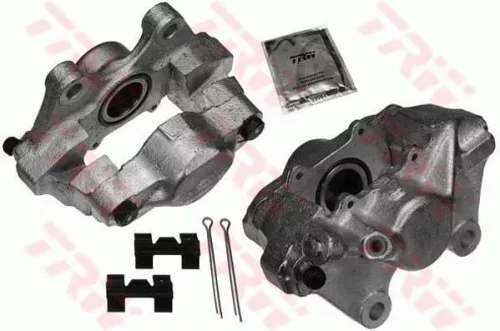 Remklauw TRW BHS597E)