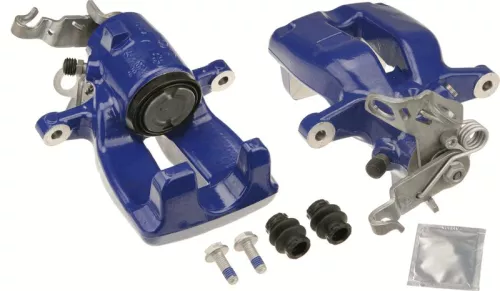 Brake Caliper TRW BHS938)