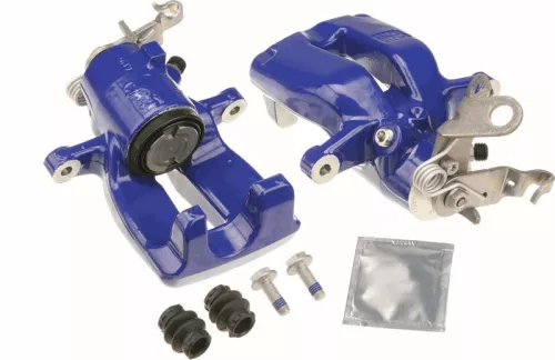 Brake Caliper TRW BHS939E)