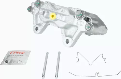 Brake Caliper TRW BHU333E)