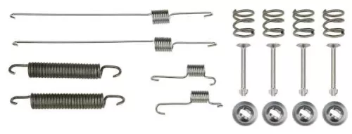 Accessoirekit, remschoenen TRW SFK414)