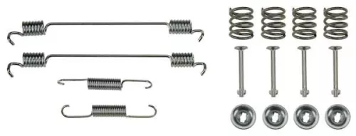 Accessoirekit, remschoenen TRW SFK423)