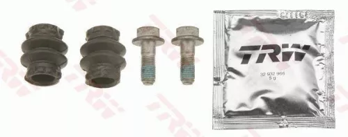 Reparatieset, remklauw TRW ST1444)
