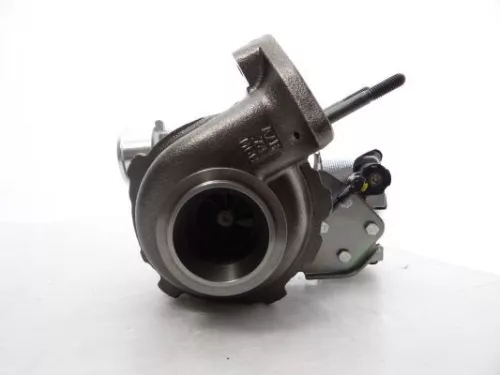 Oplader, opladen (supercharged/turbocharged) GARRETT 762463-5006S)