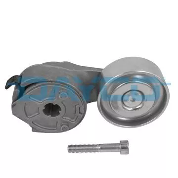 Riemspanner, V-geribbelde riem DAYCO APV2731)