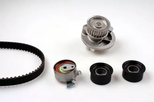 Water Pump & Timing Belt Kit HEPU PK03280)