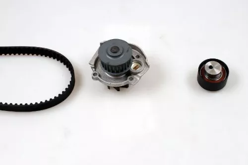 Water Pump & Timing Belt Kit HEPU PK12010)