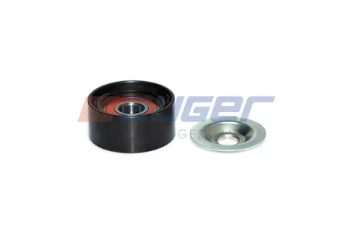 Spanrol, V-geribbelde riem AUGER 71206)