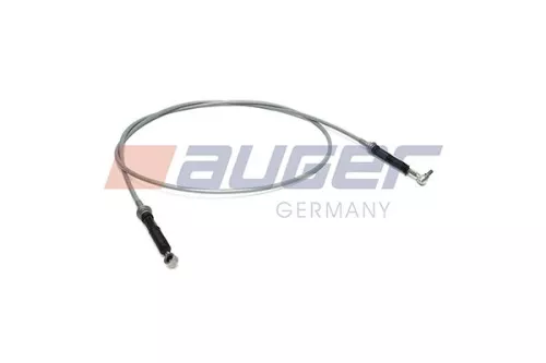 Kabeltrek, handgeschakelde transmissie AUGER 71670)
