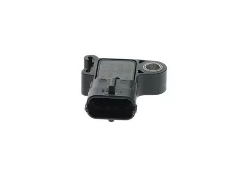 Sensor, druk in het inlaatspruitstuk BOSCH 0 261 230 262)