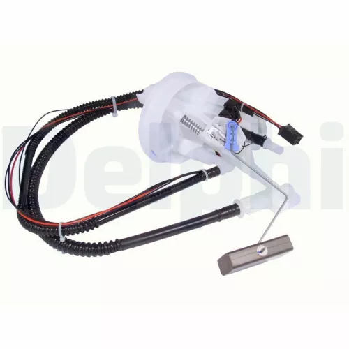 Brandstoftoevoereenheid DELPHI FT10011-12B1)