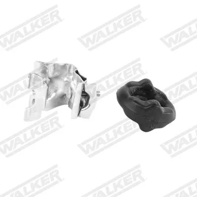 Mount, exhaust system WALKER 81598)