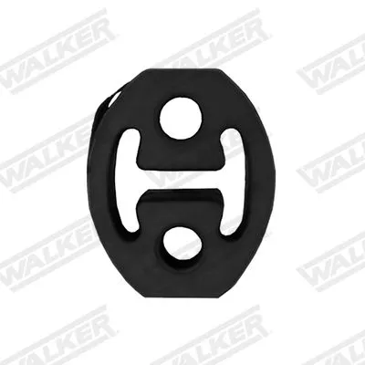 Mount, exhaust system  80211)