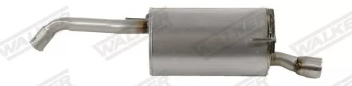 Achterdemper WALKER 23509)