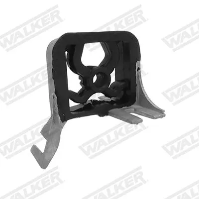 Mount, exhaust system WALKER 80419)