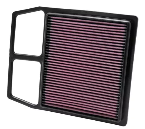 Luchtfilter K&N FILTERS HD-0818)