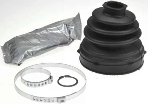 Balgset, aandrijfas SPIDAN 25268)