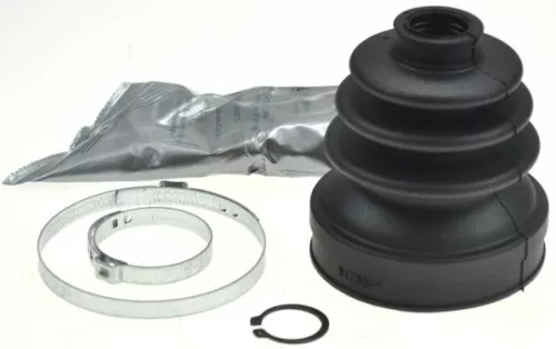 Bellow Kit, drive shaft SPIDAN 25271)