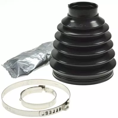 Bellow Kit, drive shaft SPIDAN 24744)