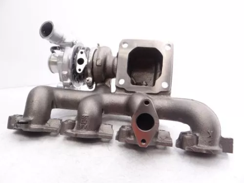 Charger, charging (supercharged/turbocharged) GARRETT 802419-5002S)