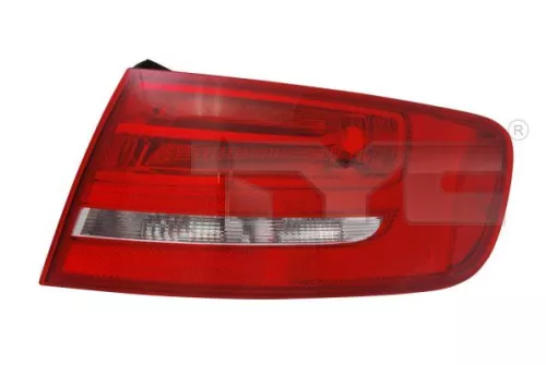 Achterlichtunit TYC 11-11365-01-2)
