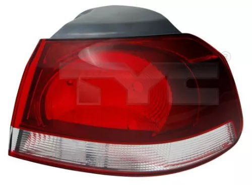 Achterlichtunit TYC 11-11433-11-2)