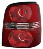 Achterlichtunit TYC 11-11674-01-2)