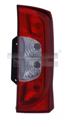 Achterlichtunit TYC 11-11829-11-2)