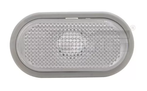 Richtingaanwijzer TYC 18-0667-01-2)