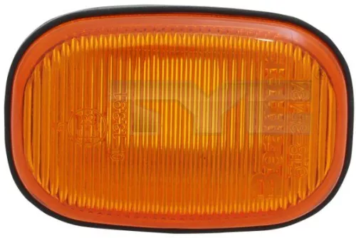 Richtingaanwijzer TYC 18-3543-81-2)