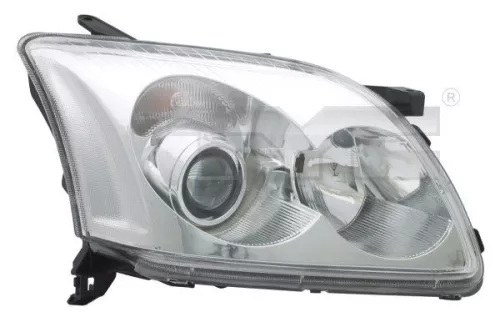 Koplamp TYC 20-0369-15-2)