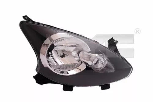 Koplamp TYC 20-0761-15-2)