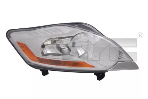 Koplamp TYC 20-12296-05-2)