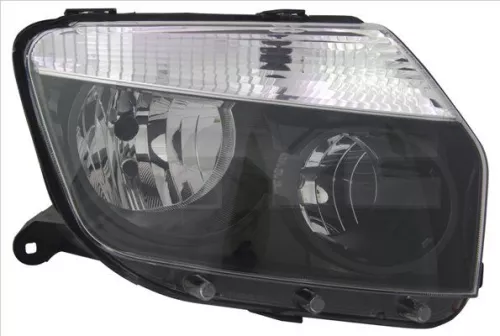 Koplamp TYC 20-12477-15-2)