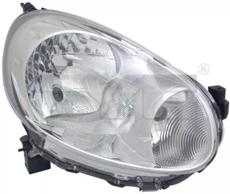 Koplamp TYC 20-12578-05-2)